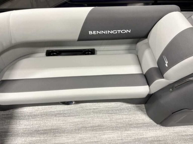 2026 Bennington 188SL- Performance Double Toon - EXTRA DEAL US-ETWS9816K526 [photo 5]